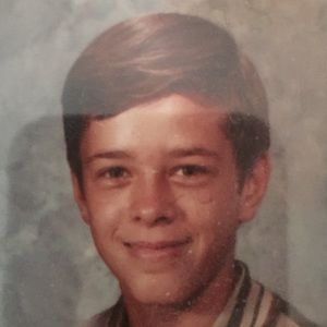 Meet your Posher, Jeff